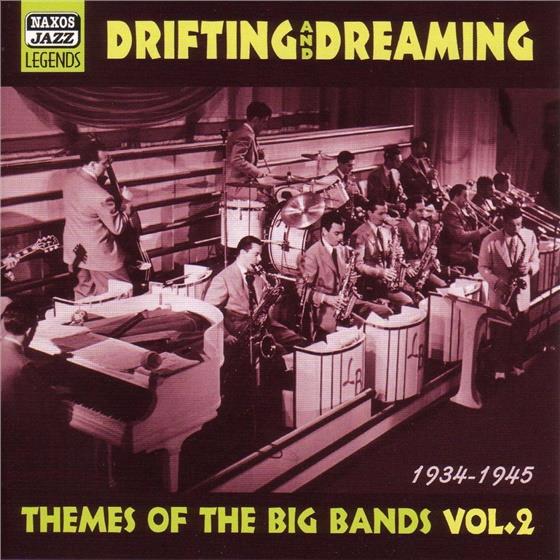 Big Band Themes - Vol. 2