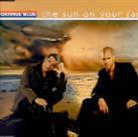 Orange Blue - Sun On Your Face
