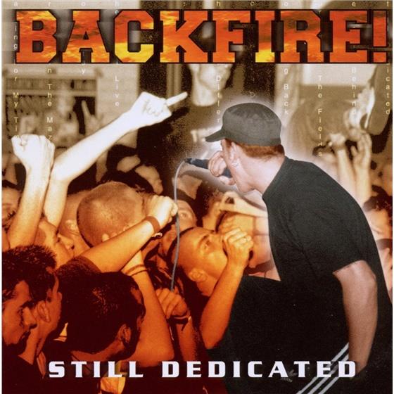 Backfire - Still Dedicated