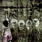 Skinny - Taller