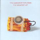 The Teardrop Explodes - Greatest Hits