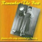 Hallen Tanzorchester - Remember The Best