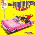 Family Tree - Rouse