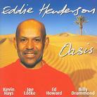 Eddie Henderson - Oasis