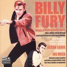 Billy Fury - Sings A Buddy Holly Song Plus Other