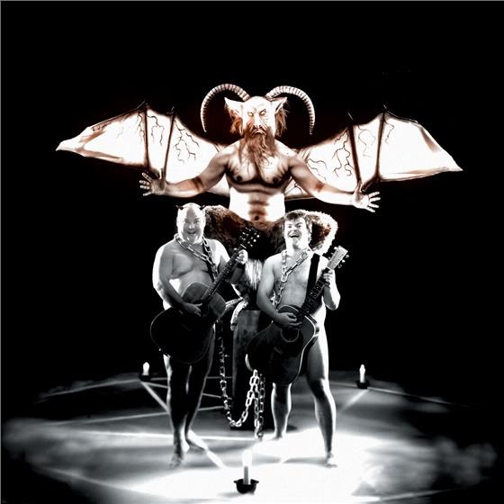 Tenacious D - ---