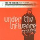 DJ Spooky - Under The Influence
