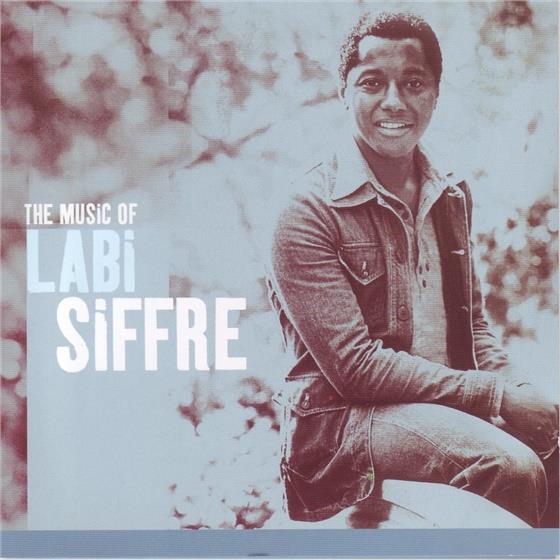 Labi Siffre - Music Of Siffre Labi