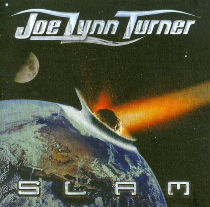 Joe Lynn Turner - Slam
