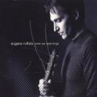 Eugene Ruffolo - When We Were Kings