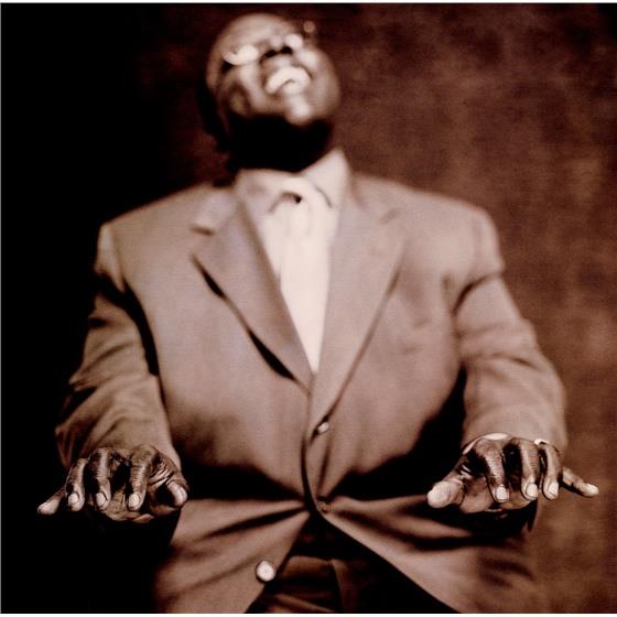 Cyrus Chestnut - Soul Food