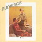 Audience - Lunch