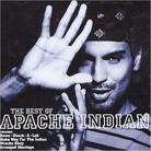 Apache Indian - Best Of