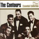 The Contours - Essential