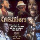 The Crusaders - Best Of