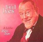 Burl Ives - Little Bitty Tear - Best