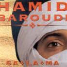 Hamid Baroudi - Salama
