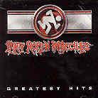 D.R.I. - Dirty Rotten Imbeciles - Greatest Hits