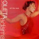 Oleta Adams - All The Love