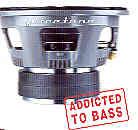 Puretone - Addicted To Bass