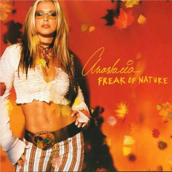 Anastacia - Freak Of Nature