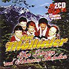 Die Fidelen Mölltaler - Ihre Grössten Und Schönsten Melodien 2 CD