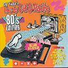 DJ Yoda - How To Cut & Paste 1 (80'S Edition)