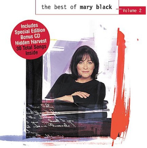 Mary Black - Best Of 2 Manufactured On Demand
