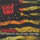 Shockwave - Omega Supreme