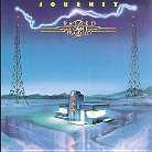 Journey - Raised On Radio Version Remasterisée