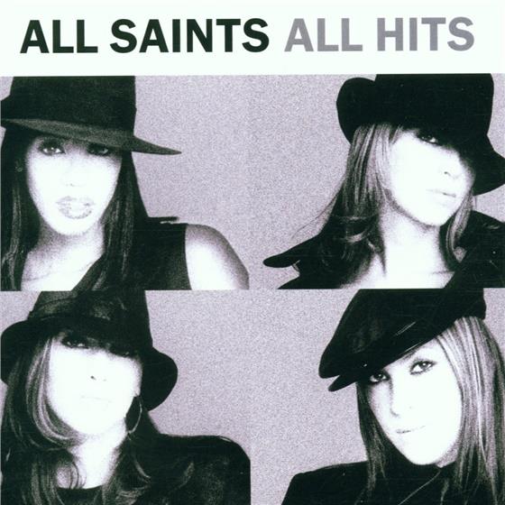 All Saints - All Hits