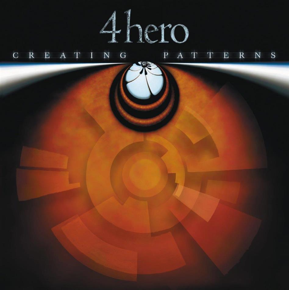 4 Hero - Creating Patterns