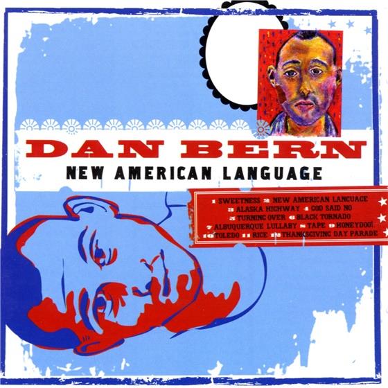 Dan Bern - New American Language
