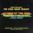 John Williams - John Williams Conducts John Williams - The Star Wars Trilogy