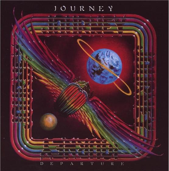 Journey - Departure Version Remasterisée