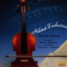 Helmut Zacharias - Swing Intim