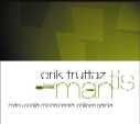 Erik Truffaz - Mantis