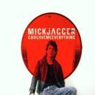 Mick Jagger - God Gave Me Everything
