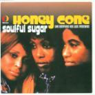 Honey Cone - Soulful Sugar 2 CD