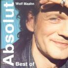 Wolf Maahn - Absolut - Best Of