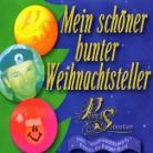 Peter Sebastian - Mein Schoener Bunter Weihnachtsbaum