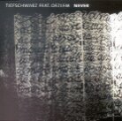 Tiefschwarz - Never