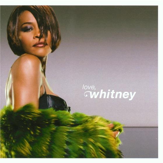 Whitney Houston - Love, Whitney