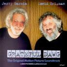 Jerry Garcia (Grateful Dead) & David Grisman - Grateful Dawg - OST