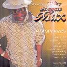 Vivian Jones - Reggae Max