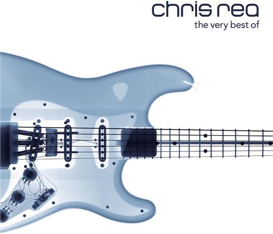 Chris Rea - Very Best Of