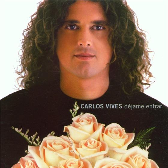 Carlos Vives - Dejame Entrar