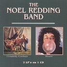 Noel Redding - Clonakilty/Blowin
