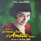 Yann Tiersen - Fabuleux Destin D'Amelie Poulain - OST Limited Edition