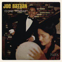 Joe Bataan - Gypsy Woman Remastered